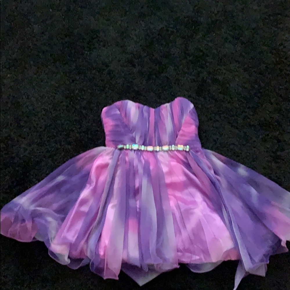 Fancy dress